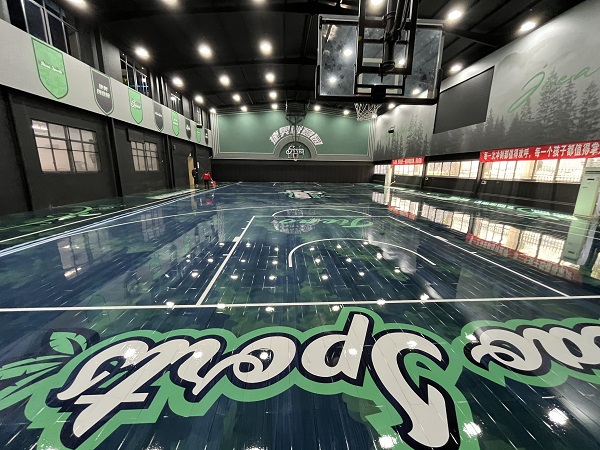 福州捷奥创意园