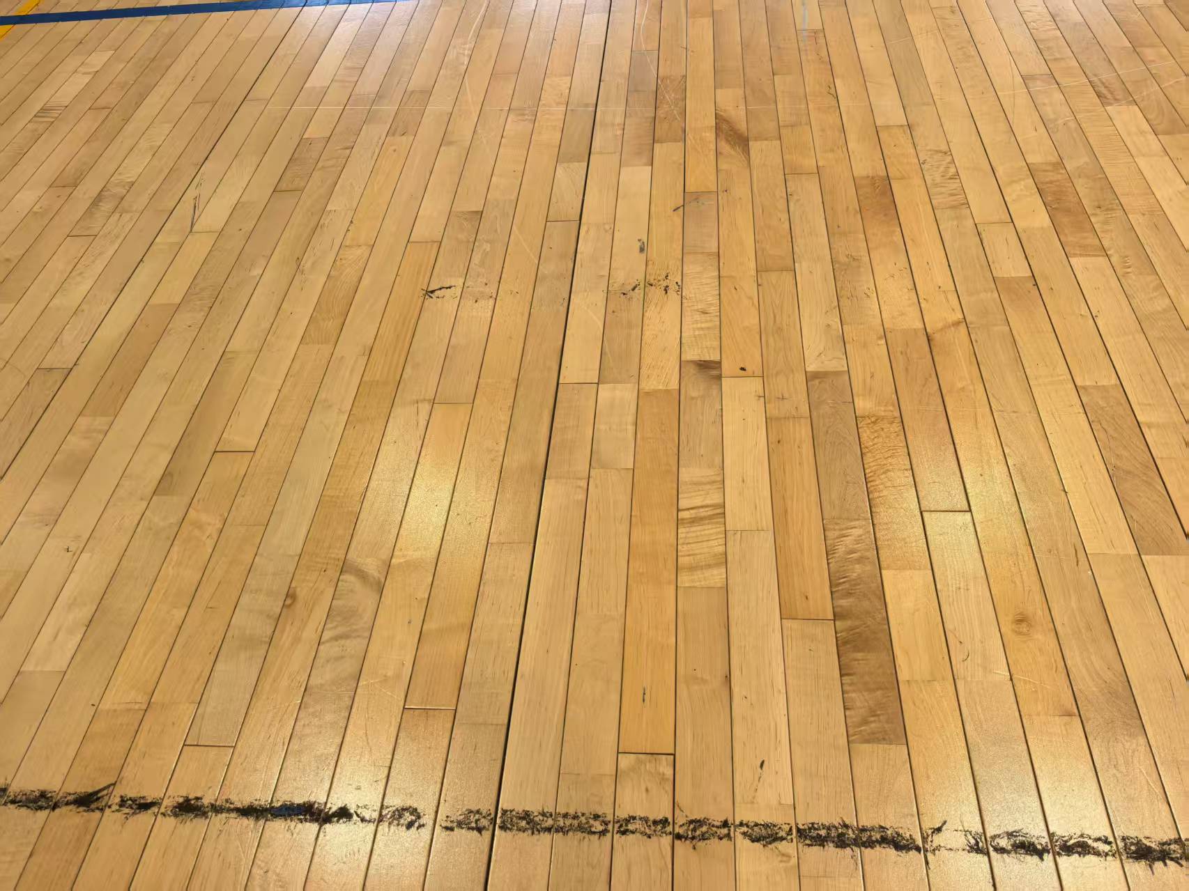 篮球馆运动木地板