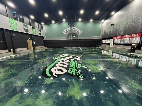 福建捷奥创意园