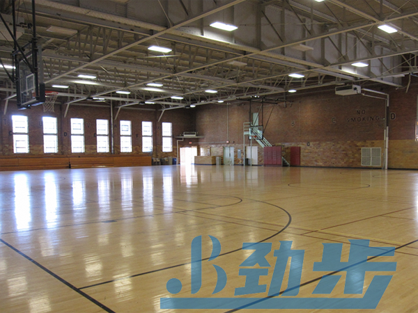 篮球馆木地板修补 篮球馆木地板修补