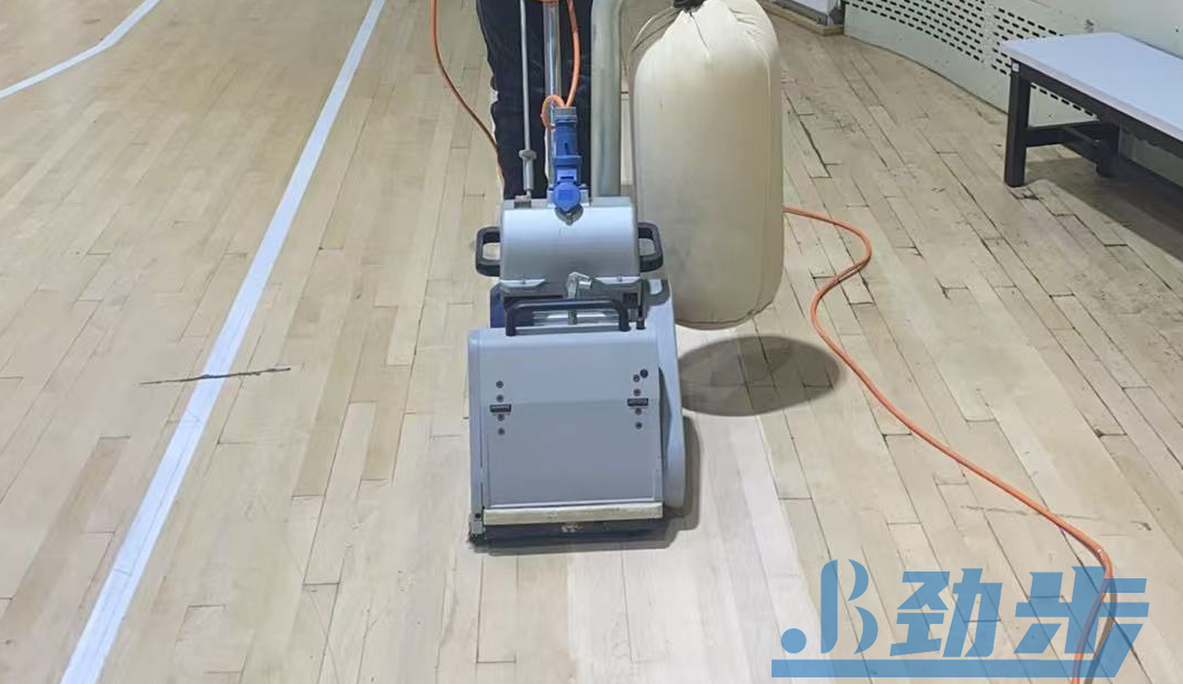 运动木地板翻新 运动木地板翻新